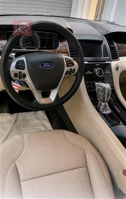 Ford Taurus